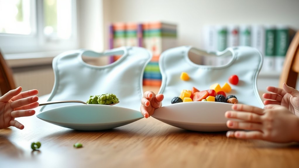 allergy versus intolerance explained