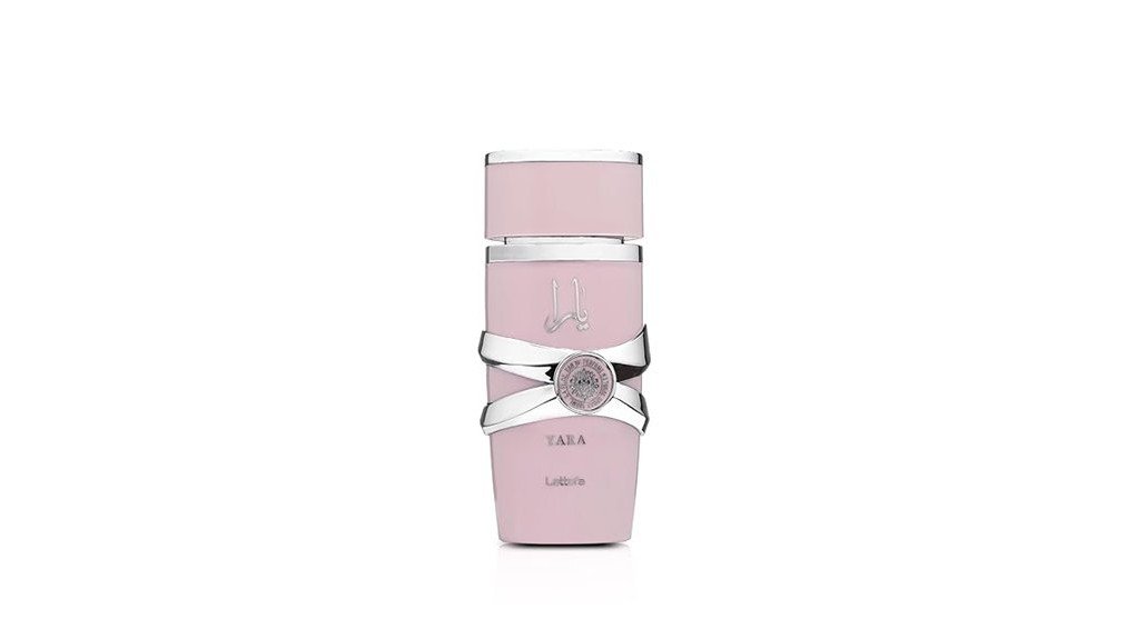 alluring and elegant fragrance