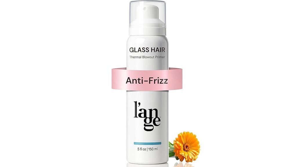 angel hair glass primer
