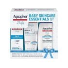 aquaphor baby skin care
