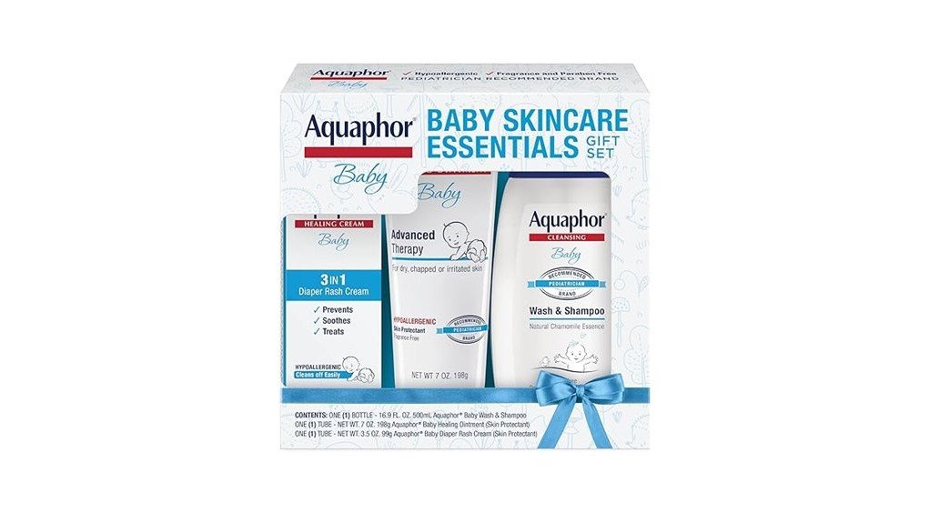 aquaphor baby skin care
