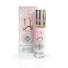 ard al zaafaran yara review