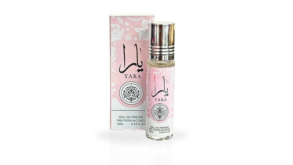 ard al zaafaran yara review