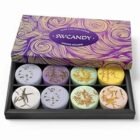 aromatherapy shower experience enhanced