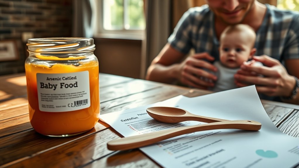 arsenic exposure harms infants