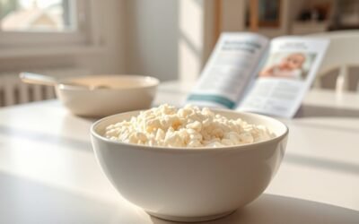 arsenic risks in rice cereal
