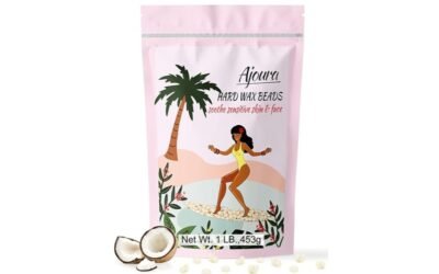 at home waxing success review