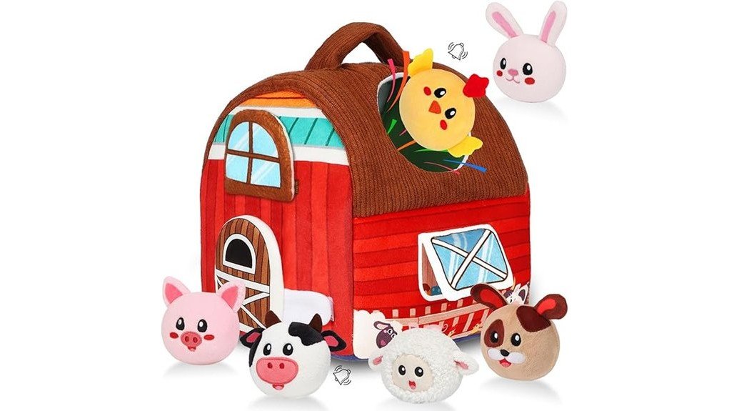 avesa baby toys excellence