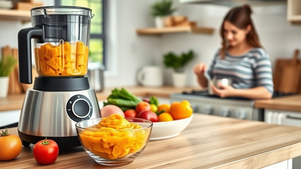 avoid added sugar baby food