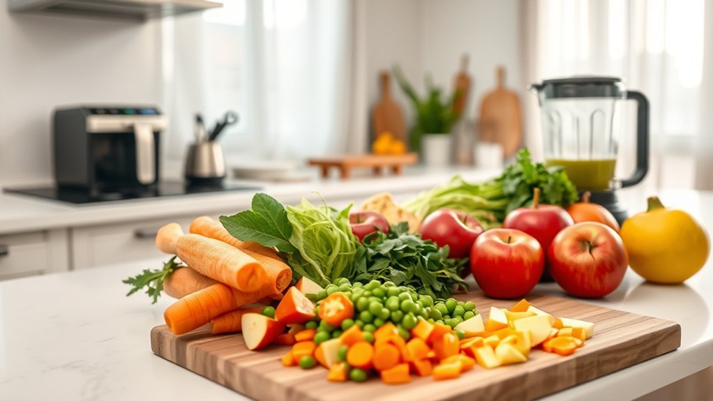 avoid baby food mistakes