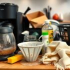 avoid coffee maker mistakes