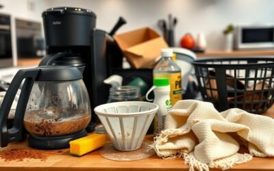 avoid coffee maker mistakes
