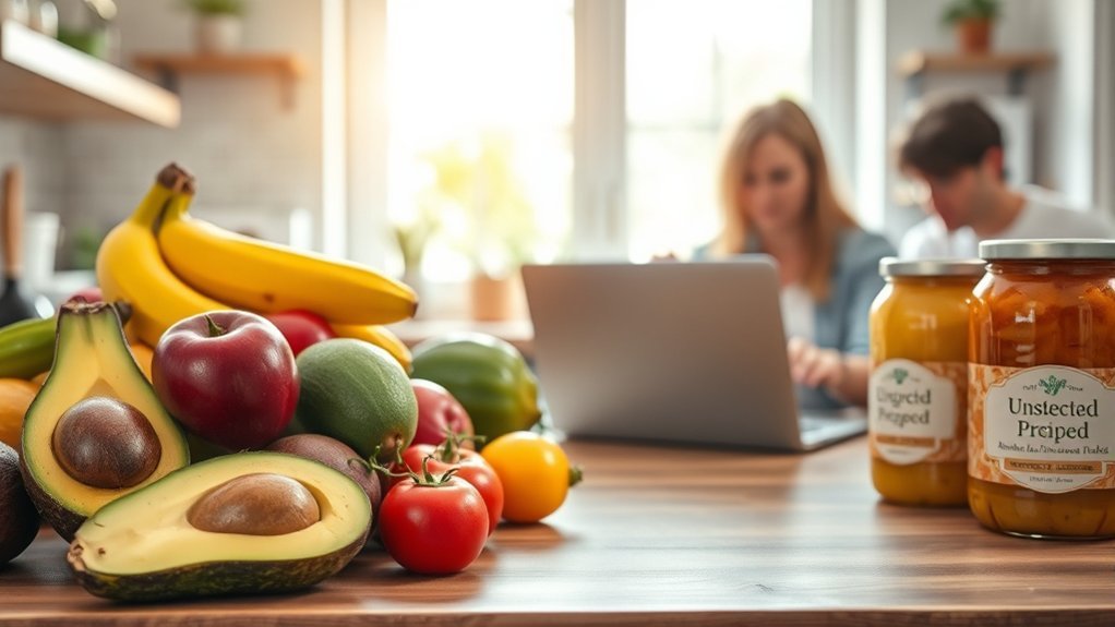 avoid heavy metal foods