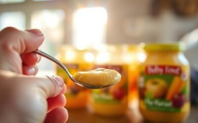 avoid toxic baby food