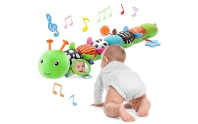 awotoy baby toys essential