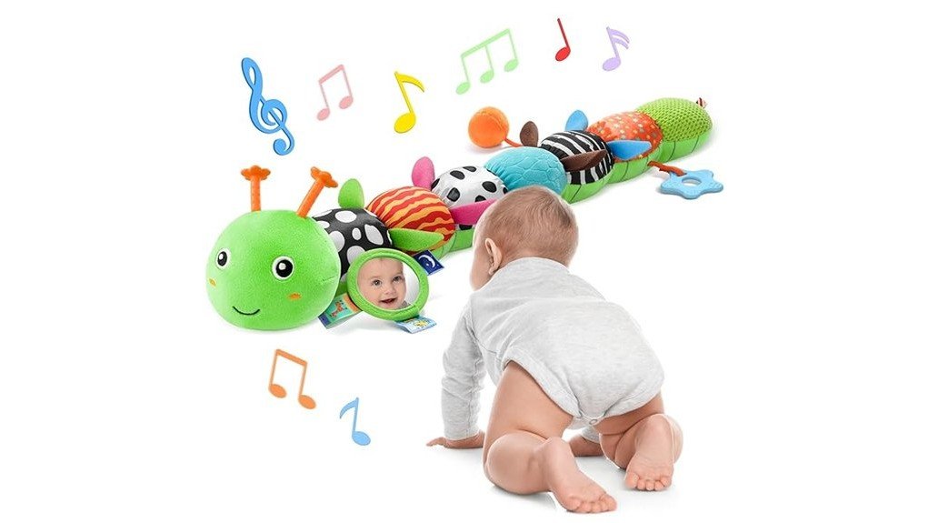 awotoy baby toys essential