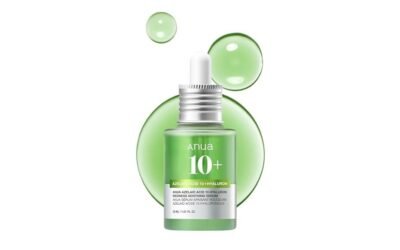 azelaic acid serum review