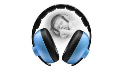 baby ear protection headphones