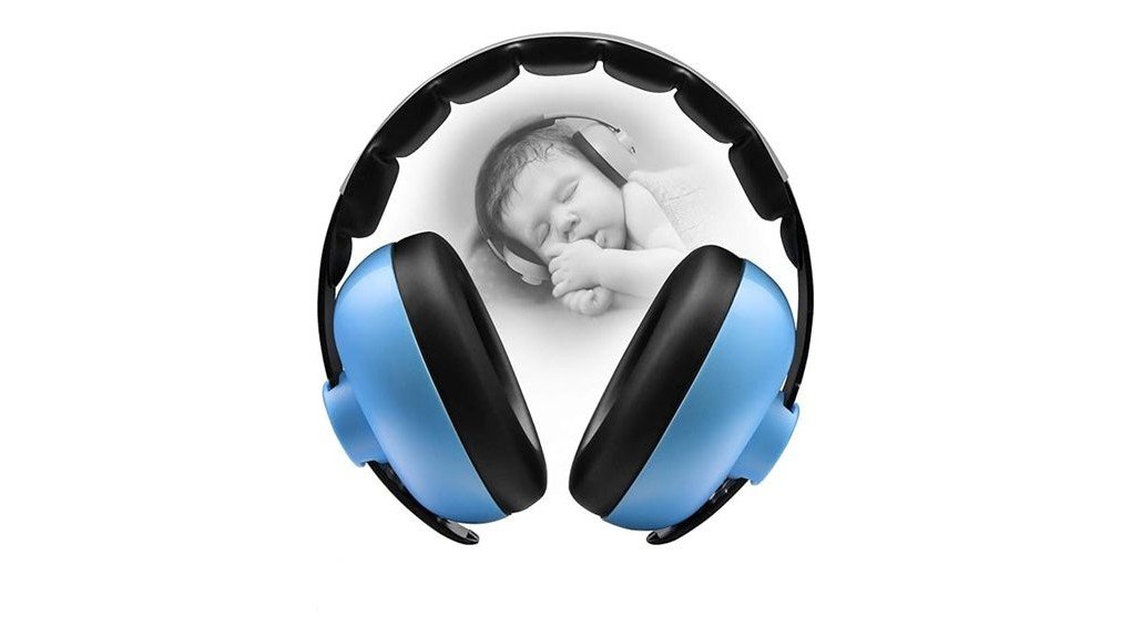 baby ear protection headphones
