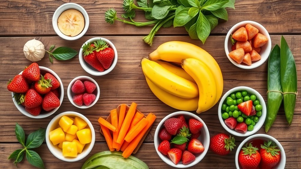 baby food allergen awareness