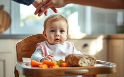 baby food choking hazards