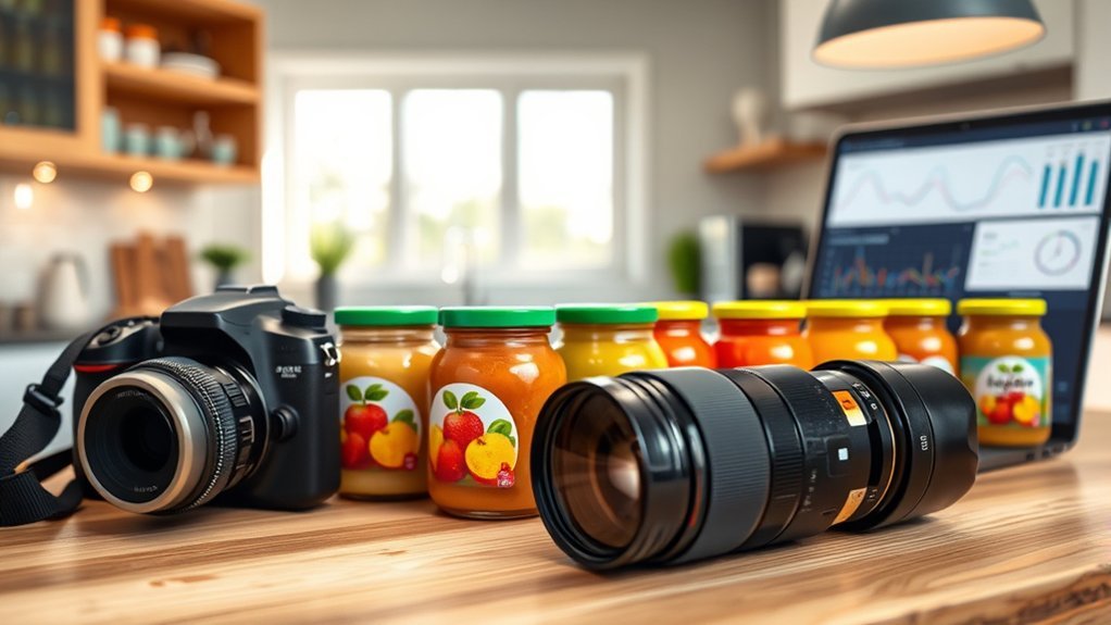 baby food heavy metals