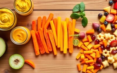 baby food recommendations by age