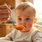 baby food rejection reasons