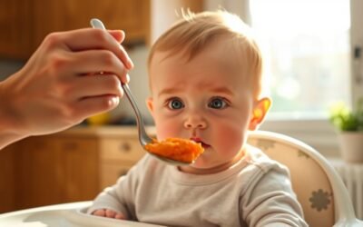 baby food rejection reasons