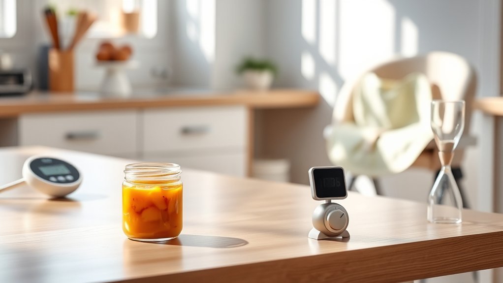 baby food safety guidelines