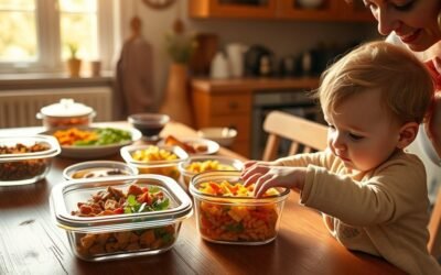 baby food safety guidelines