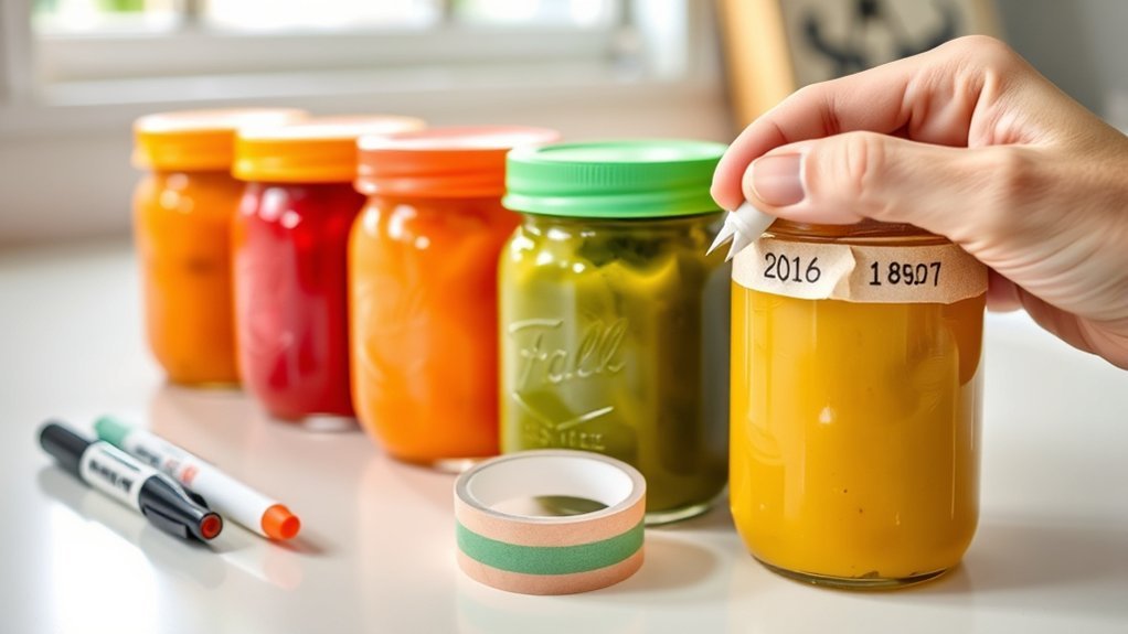 baby food safety tips