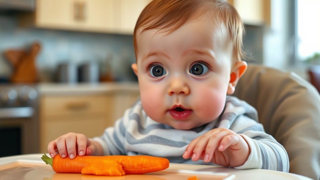 baby gagging solutions explained