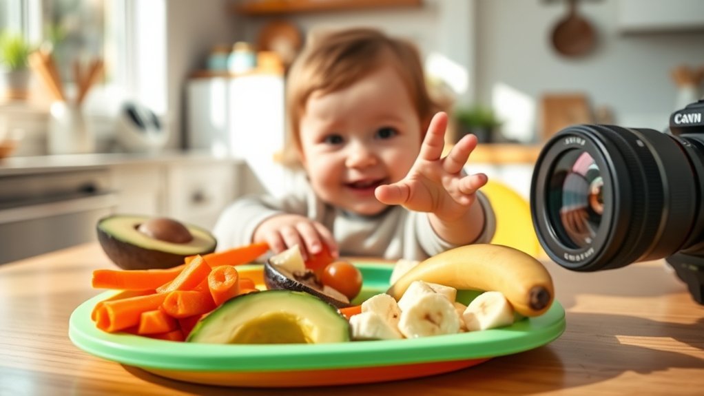 baby led weaning essentials guide