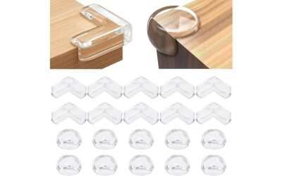 baby safety corner protectors