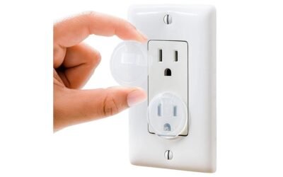 baby safety outlet covers