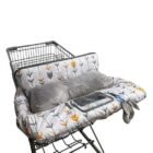 baby shopping cart cover