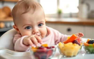 baby solid food readiness