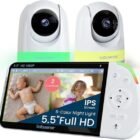 babysense hd monitor review