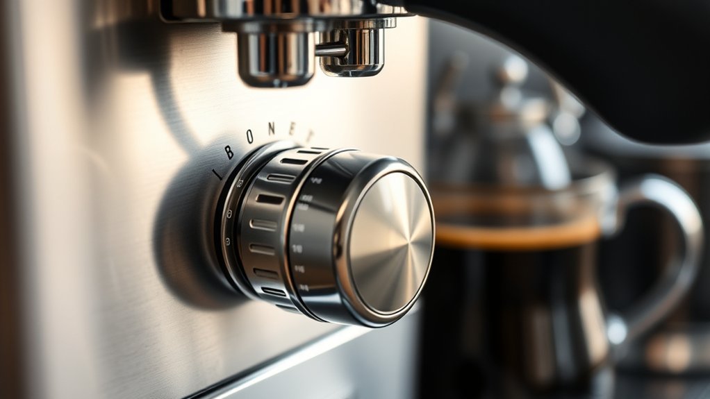 balanced coffee extraction ratio