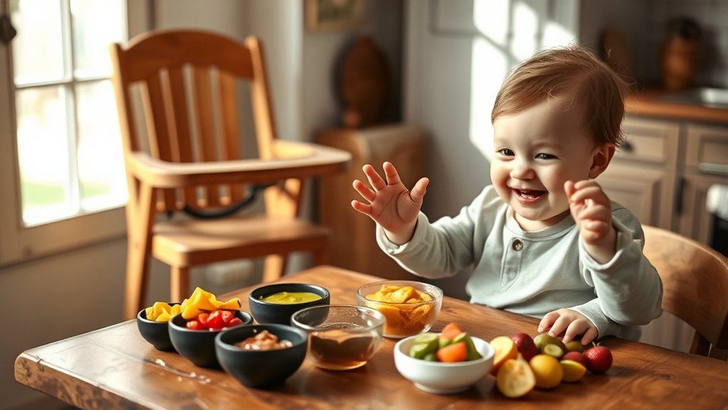 balanced feeding approach benefits