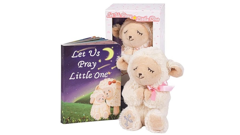 baptism gifts for girls