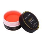 bask lather gel review