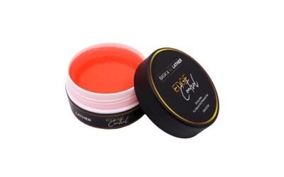 bask lather gel review