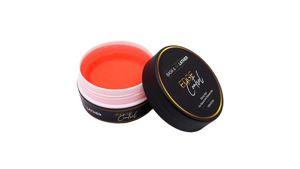 bask lather gel review