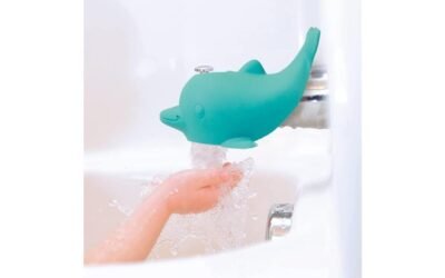 bathtub safety spout guard