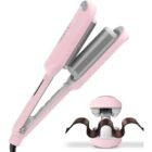 beach waves curling wand
