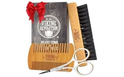 beard grooming essentials reviewed
