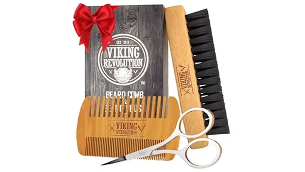 beard grooming essentials reviewed