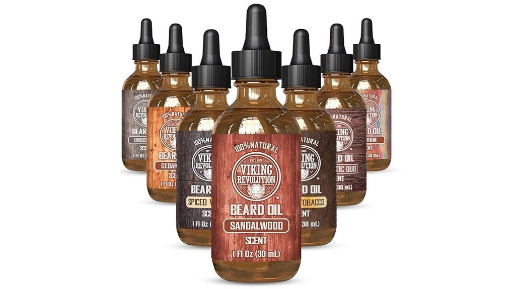 beard oil worth trying